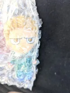 一番くじ　HUNTER×HUNTER ハンター×ハンター　H賞　フィギュア