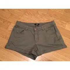 H&M ショートパンツ