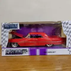 2025年最新】jada toys cadillacの人気アイテム - メルカリ