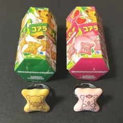 コアラのマーチ キャラクターグッズ