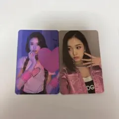 ジェイ ステイシー　stayc Young love