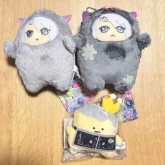 アイナナ モンぬい 八乙女楽 モンがく - メルカリ