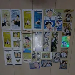 2026年最新】梟谷の人気アイテム - メルカリ