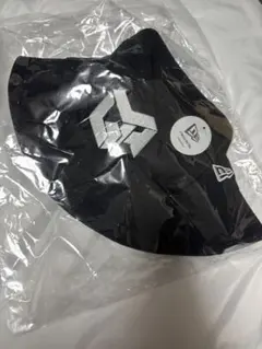Mrs.GREENAPPLE ミセス NEW ERA スニダン 帽子 NAVY - メルカリ