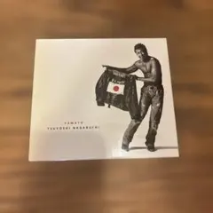 長渕剛 YAMATO CD 3枚