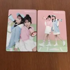 今日好きチップス あやな あやか コンプリートセット - メルカリ