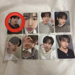 【専用】THEBOYZ ドボイズ EVERLINE ジェイコブ