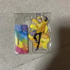 カラフルピーチたっつん　一番くじアクスタ