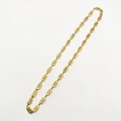 18金 ネックレス