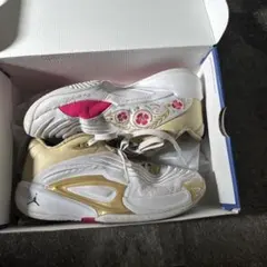 Jordan Luka 2 バスケットボールシューズ　25cmのサムネイル
