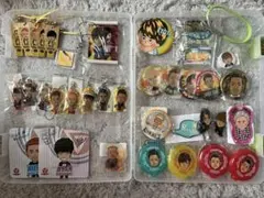 GENERATIONS / グッズ / ガチャ / バラ売り可