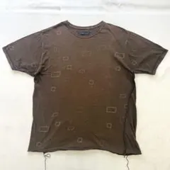 archive 03SS SCAB期 UNDERCOVER 瘡蓋ステッチTシャツのサムネイル