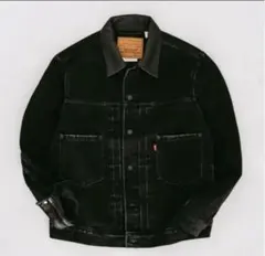 Levi’s別注 2nd Type トラッカー ジャケットのサムネイル