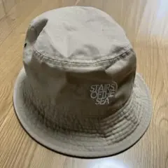 ニューハッタン バケットハット