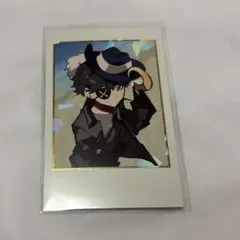 mondo CR フェス 缶バッジ チェキ カード ホロ サイン セット CRFES ランダムチェキ風カード うるか サイン ホロ レア CR