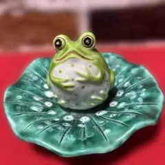 九谷焼 置物