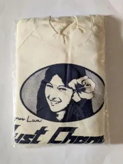 非売品 ミヤタ自転車 アグネスラム トレーナー 1970年代