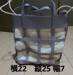 新品未使用 ハンドバッグ