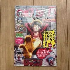 シュリンク付き ONE PIECE ワンピースマガジン 20号 プロモ付 - メルカリ