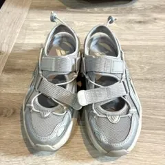 adidas Ozwave Sandals 23.5
