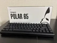 Abiter TENKO poler65＋ （ラピトリ搭載）