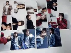 荒木宏文 新木宏典 ブロマイド セット 17