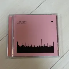 【ケース美品】YOASOBI THE BOOK １.２.３ 人気作品フルセット YOASOBI THE BOOK CD 1・2・3 セット 【新品ケース】 - メルカリ