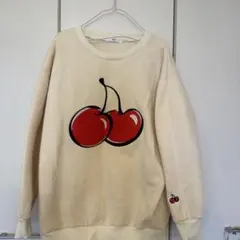 キルシースウェットクリーム色のサムネイル
