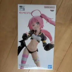 転生したらスライムだった件 ESPRESTO ミリム・ナーヴァのサムネイル