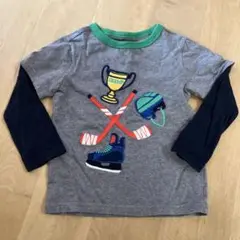 babyGap 長袖カットソー 100サイズ
