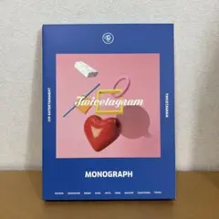 2026年最新】twice twicetagram monographの人気アイテム - メルカリ