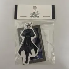 にじさんじ 8th Anniversary ステッカーセット 社築