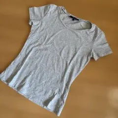 WEEKEND MaxMara 半袖 Tシャツ グレー Sのサムネイル