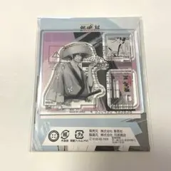 銀魂 銀魂展 高杉晋助 アクリルフィギュアコレクション