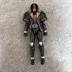 ゴーストライダー フィギュア 発行ギミック 25cm - メルカリ