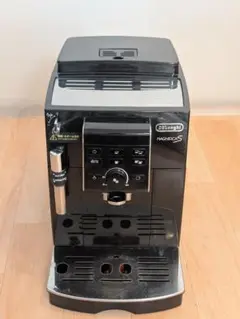 中古）デロンギ マグニフィカS 全自動エスプレッソマシンECAM23120BN 10010004988371023087_1.jpg
