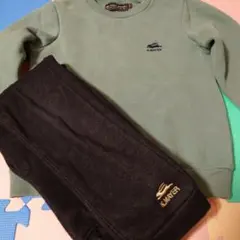 K.MAYER トレーナー