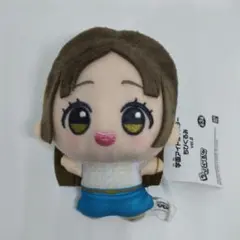 2026年最新】倉本千奈 ちびぐるみの人気アイテム - メルカリ