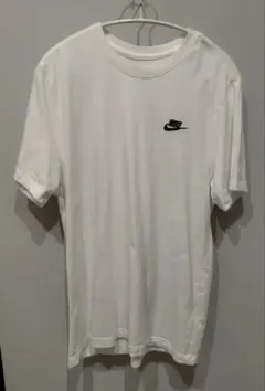 ナイキ クラブTシャツ ホワイト