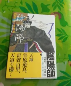 陰陽師('01「陰陽師」製作委員会)〈2枚組〉 陰陽師('01「陰陽師」製作委員会)〈2枚組〉 - メルカリ