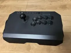 アケコン Qanba Drone 2 8角ガイド搭載カスタマイズ品