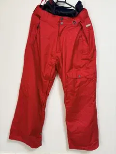 ARBN スノーボードウェア　パンツのみ