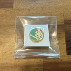 ハイキュー　及川徹　ピンバッジ　原画展