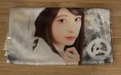 乃木モバ のぎBOX S賞 菅原咲月 フェイスタオル 乃木坂46 - メルカリ