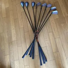 レディースゴルフセット