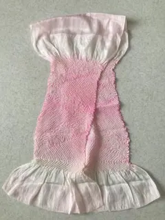 子供用　帯揚げ