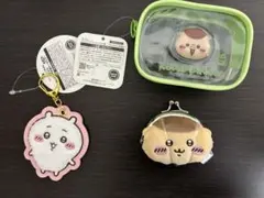 ちいかわグッズ