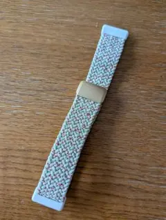 【未使用】HUAWEI Band 11 / 11 Pro 交換用ナイロンバンド