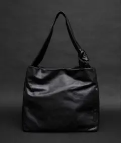 即日発送【MAISON SPECIAL】Leather Shoulder Bagのサムネイル