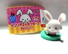 サンリオ チョコエッグフィギュア ウィッシュミーメル